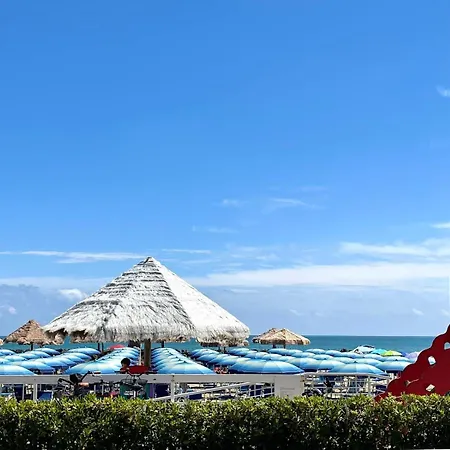 Il Cavalluccio Marino Lägenhet Montesilvano Marina