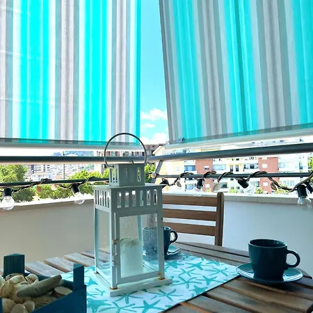 Il Cavalluccio Marino