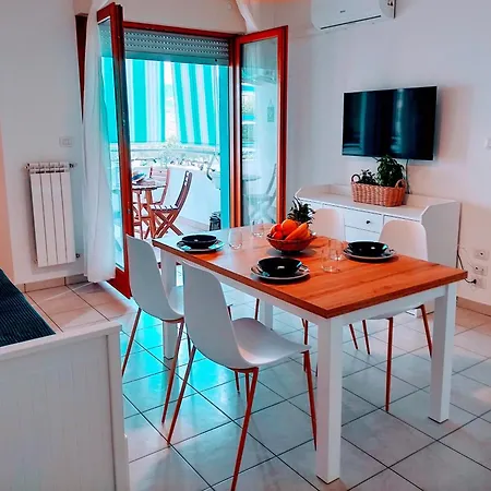 Il Cavalluccio Marino * Montesilvano Marina