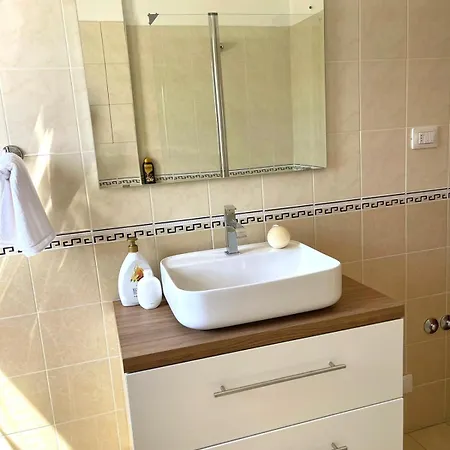 Apartament Il Cavalluccio Marino *