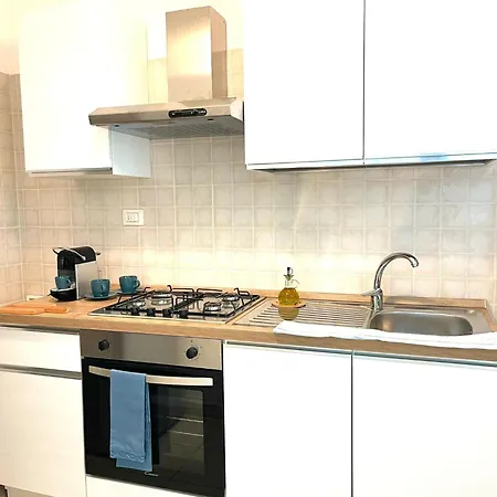 Apartamento Il Cavalluccio Marino Montesilvano Marina