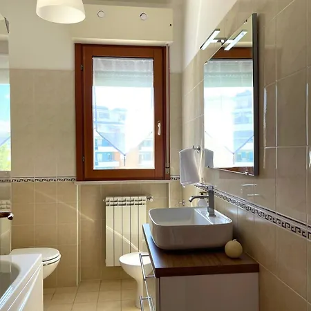 Apartment Il Cavalluccio Marino