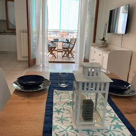 Apartment Il Cavalluccio Marino Montesilvano