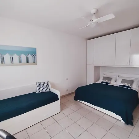 Il Cavalluccio Marino *