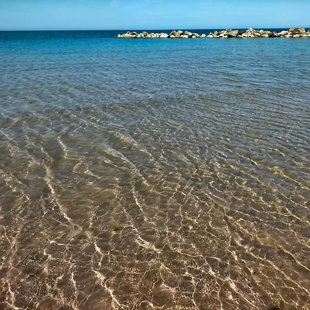 Apartament Il Cavalluccio Marino Montesilvano Marina