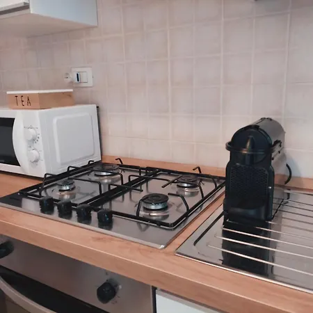 Il Cavalluccio Marino * Montesilvano Marina