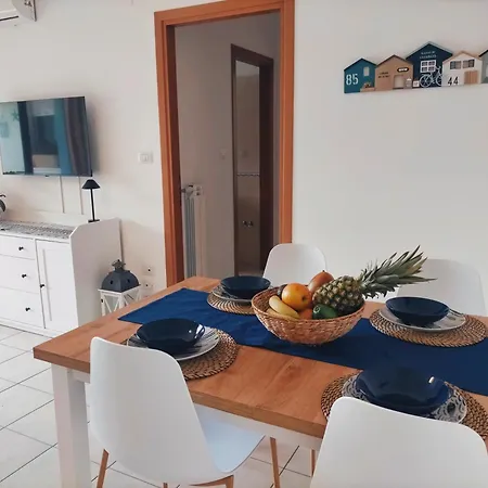 Apartamento Il Cavalluccio Marino *