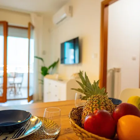 Apartman Il Cavalluccio Marino Montesilvano Marina
