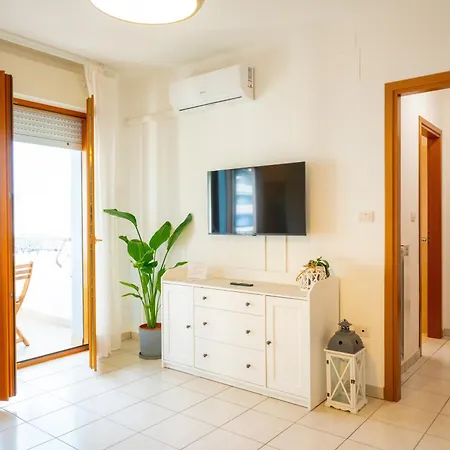 Apartman Il Cavalluccio Marino *