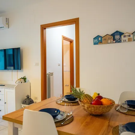 Apartman Il Cavalluccio Marino Montesilvano Marina