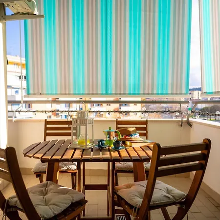 Il Cavalluccio Marino * Montesilvano Marina