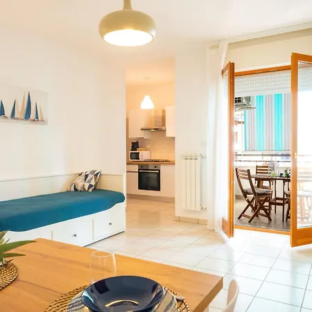Il Cavalluccio Marino Apartman Montesilvano Marina