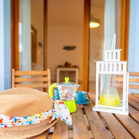 Apartman Il Cavalluccio Marino *