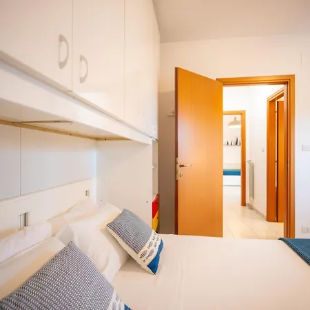 Il Cavalluccio Marino * Montesilvano Marina