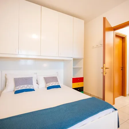 Apartman Il Cavalluccio Marino