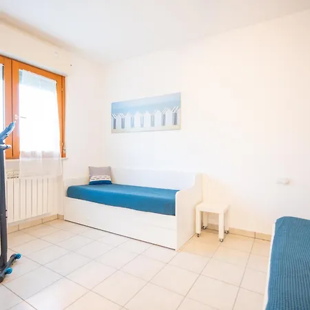 Il Cavalluccio Marino Apartment Montesilvano Marina