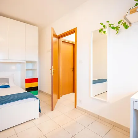 Il Cavalluccio Marino Apartman Montesilvano Marina