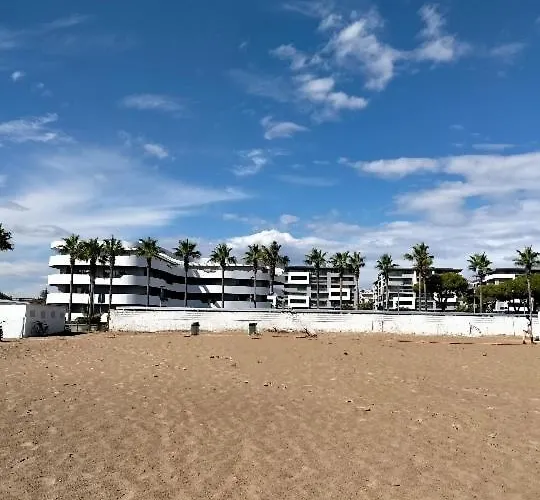 شقة Il Cavalluccio Marino Montesilvano Marina