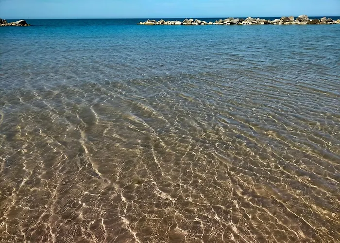 شقة Il Cavalluccio Marino Montesilvano Marina