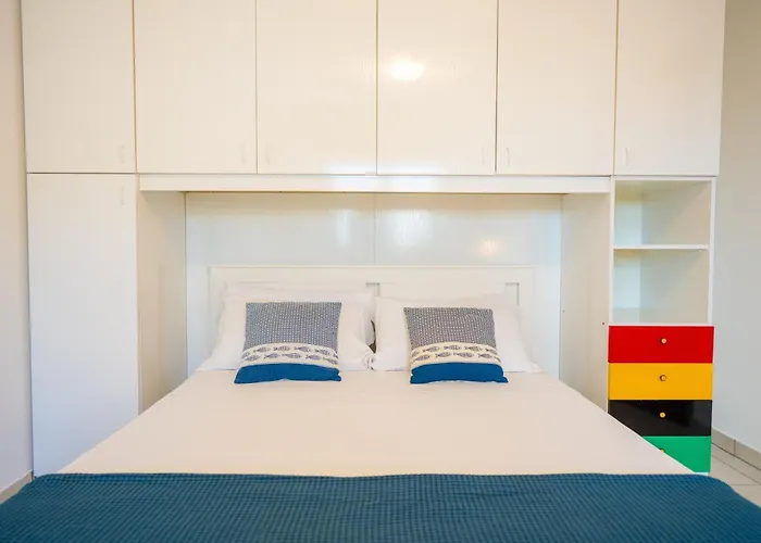 Il Cavalluccio Marino *