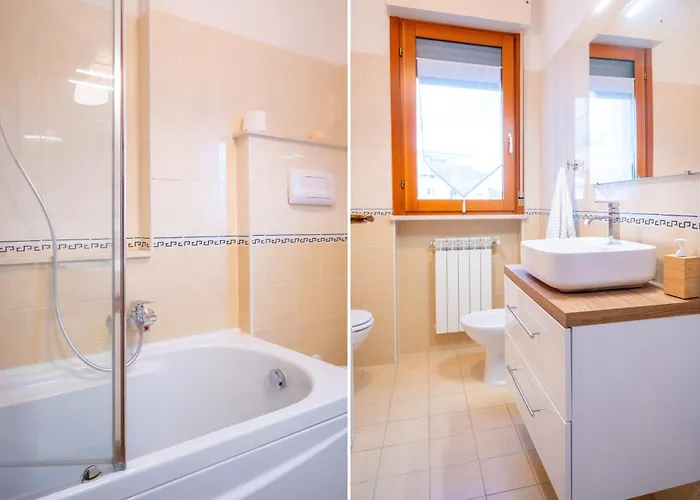 شقة Il Cavalluccio Marino *