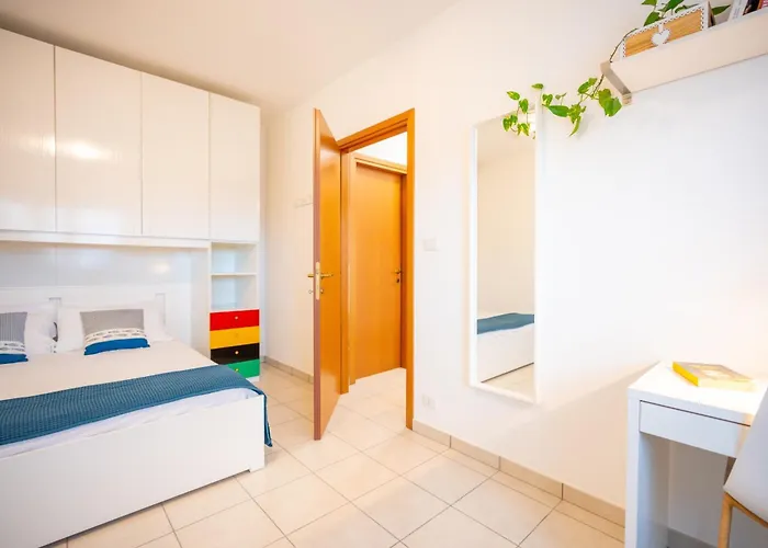 Il Cavalluccio Marino شقة Montesilvano Marina