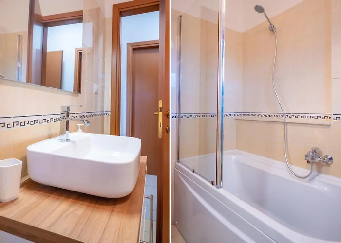 Il Cavalluccio Marino شقة